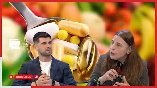 Supliment apo medikament? Shëndet, treg, besim | Mirëmëngjes Shqipëri