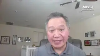 JBL HDI Series AXPONA Live Stream