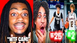CAM WILDER'S RWE TOP 50 PLAYERS LIST RAGE BAITED ME!
