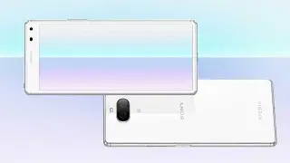 Sony Xperia 8 Lite: video HD oficial de presentaci&oacute;n y precio