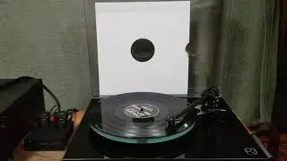 [BABY 55A1] DJ Demand - Dark + Light (Re-Con Remix) [2008]