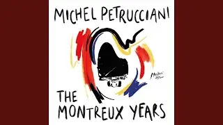You Are My Waltz (Live - Montreux Jazz Festival 1993)