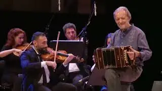 VILLOLDO : EL ESQUINAZO / Mederos / Sava / Orquesta Siete / CCK