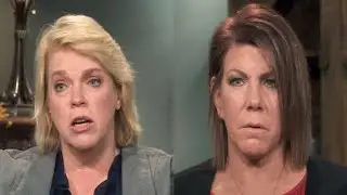 Are Janelle & Meri Brown Legally Owed Robyn&rsquo;s Loan Money Back