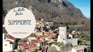 Summonte (AV)