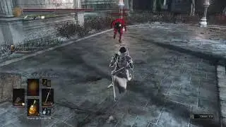 Dks3 pvp