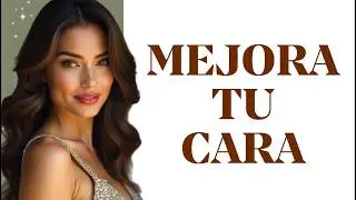 COSAS que Debes PRACTICAR cada NOCHES para TRANSFORMAR TU APARIENCIA