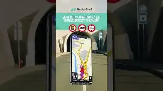 Rutas adaptadas para tu cami&oacute;n