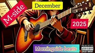 Morningside beats x M-side December 2025