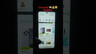 Live proof 🎉 ✅ snapmint😄Limit.Rs.85621 #loan #snapmint  #shorts #automobile #amazon personalfinance