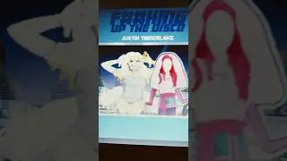 JD 2026 Predictions Lore - Fkin Up The Disco By Justin Timberlake