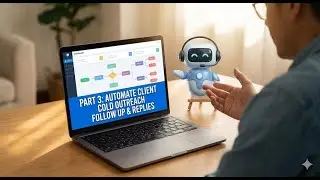 Complete AI Sales System: Automating Follow-ups & Replies (Part 3)