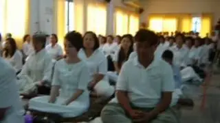 570621 ดึงกระแสจิตสำเร็จแล้วขอบคุณ อาจารย์เรืองไชย สุขเกษม (อ.อ๊อด)
