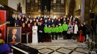 Rota Katolicka - Nie rzucim Chryste świątyń Twych