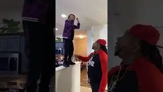 Dad not having It😩😂 #funnyshorts #shorts #viral