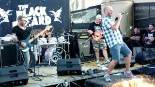 Alcstones - Judas [live]