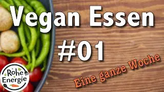VEGAN ESSEN #01