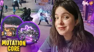 COMO FUNCIONA O MUTATION CORE DO LIFEAFTER