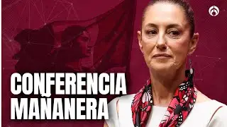 Conferencia matutina de Claudia Sheinbaum | 24 de septiembre de 2025