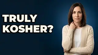 Are My Holiday Meal Ingredients Actually Kosher Certified?