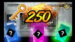 SUPPLY DROP OPENING!!!!(NEW RAW NUKE VARIENT)