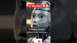 &ldquo;Fast AI Failed&hellip; Slow AI Shocked Everyone 😳🤖&rdquo; #shorts #viralshorts
