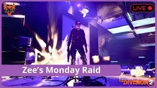 What was this raid?