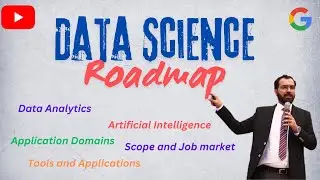 DATA SCIENCE: Roadmap