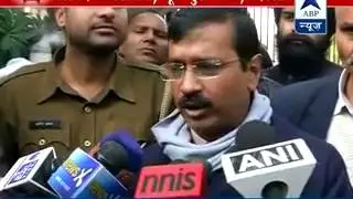 It was a 'Fake Sting', says Arvind Kejriwal | BJP sure that AAP is in trouble