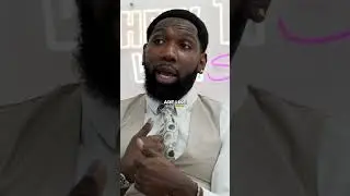 Why Kevin Samuel's GREW Popular
