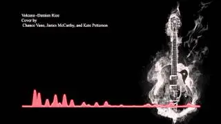Volcano - Damien Rice | Cover by Reciprocate