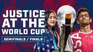 Corey's Best Overwatch World Cup 2019 Highlights | Semifinals And Finals