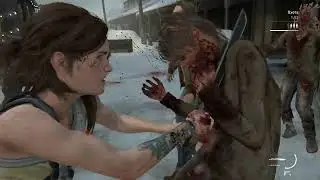The Last of Us Part II Remastered [ Без возврата ]