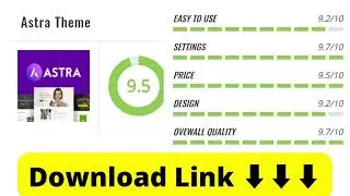 Astra Pro Theme v3.6.6 Free Download with Gpl licence | Astra Premium WP theme free download