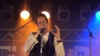 Hello Spaceboy - Echo Bowie (David Bowie Tributeband)