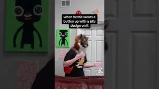 furry best friends #funny