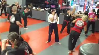 Adult Team Training