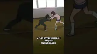 &iexcl;El desaf&iacute;o ins&oacute;lito de Momo y Ken!