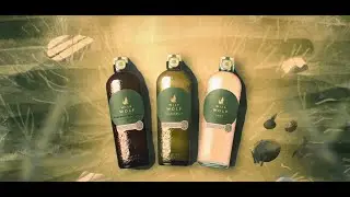 Wise Wolf Wines - Discover the Power of the Pack