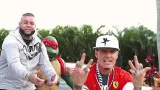 Vanilla Ice - Track #1 from New Album (Vanilla Sprite Remix)