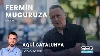 ENTREVISTA | FERMIN MUGURUZA: 