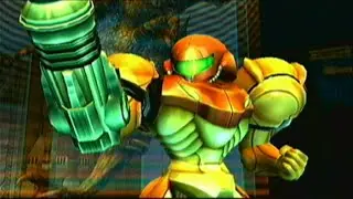 Super Smash Bros Brawl - Classic Mode (Samus/Hard Mode)