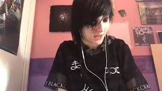 Paper sorting and ripping ASMR (requested)