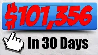 Big Profit System - $101,356 In 30 Days