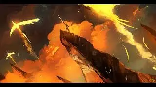 Storm 'Em With Fire (Desembra x Four Eyes Mashup)