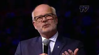 85 OILERS | Dave Hodge / Peter Mansbridge