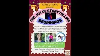 The Water Cooler Chat Show & Rosalia Shiweva