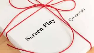 Master Screenplay Format