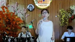 Đan &Aacute;o M&ugrave;a Xu&acirc;n. Nhạc Phạm Thế Mỹ. Tr&igrave;nh B&agrave;y B&ugrave;i S&acirc;m