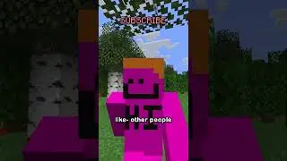 the pinker sheep...